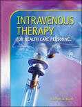 Booth |  Intravenous Therapy for Health Care Personnel with Student CD-ROM | Buch |  Sack Fachmedien