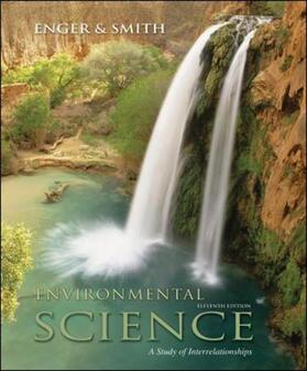 Enger / Smith | Environmental Science | Buch | 978-0-07-330447-2 | sack.de