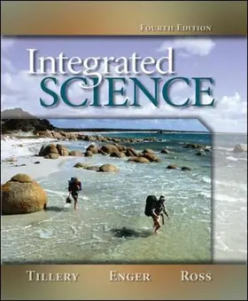 Tillery / Enger / Ross |  Integrated Science | Buch |  Sack Fachmedien