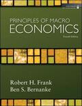Frank / Bernanke |  Principles of Macroeconomics | Buch |  Sack Fachmedien