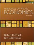Frank / Bernanke |  Principles of Macroeconomics | Buch |  Sack Fachmedien