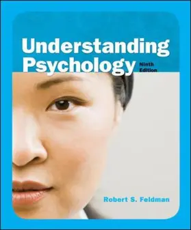 Feldman |  Understanding Psychology | Buch |  Sack Fachmedien