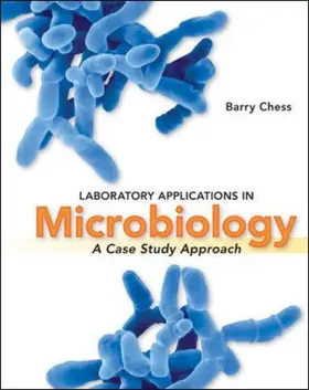 Chess |  Laboratory Applications in Microbiology: A Case Study Approach | Buch |  Sack Fachmedien