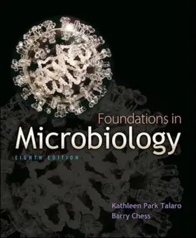 Talaro / Chess |  Foundations in Microbiology | Buch |  Sack Fachmedien