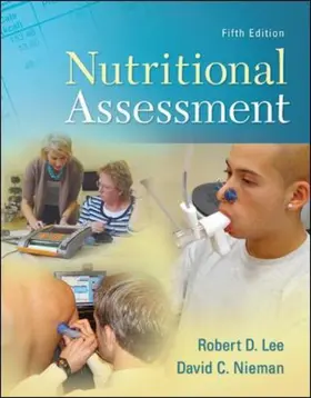 Lee / Nieman |  Nutritional Assessment | Buch |  Sack Fachmedien
