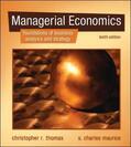 Maurice / Thomas |  Managerial Economics | Buch |  Sack Fachmedien