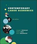 Brue / Mcconnell / Macpherson |  Contemporary Labor Economics | Buch |  Sack Fachmedien