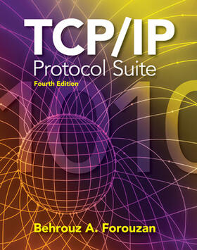 Forouzan | TCP/IP Protocol Suite | Buch | 978-0-07-337604-2 | sack.de