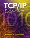 Forouzan |  TCP/IP Protocol Suite | Buch |  Sack Fachmedien