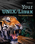 Das |  Your Unix/Linux: The Ultimate Guide | Buch |  Sack Fachmedien
