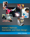 Freivalds / Niebel |  Niebel's Methods, Standards, & Work Design | Buch |  Sack Fachmedien