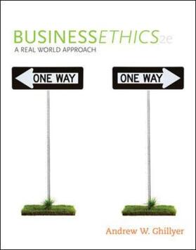 Ghillyer | Business Ethics | Buch | 978-0-07-337710-0 | sack.de