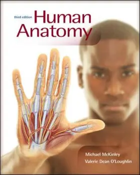 Mckinley / Loughlin |  Human Anatomy | Buch |  Sack Fachmedien