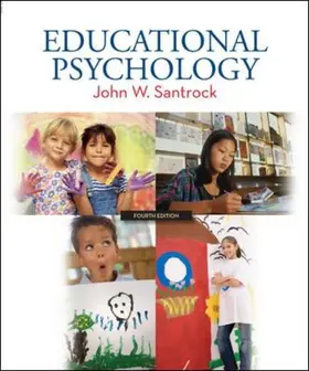 Santrock |  Educational Psychology | Buch |  Sack Fachmedien