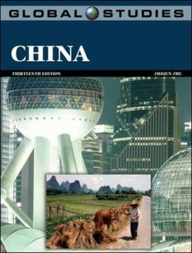 Zhu |  China | Buch |  Sack Fachmedien