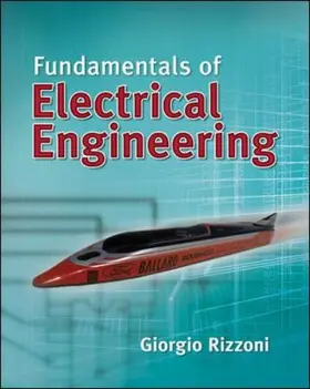 Rizzoni |  Fundamentals of Electrical Engineering | Buch |  Sack Fachmedien