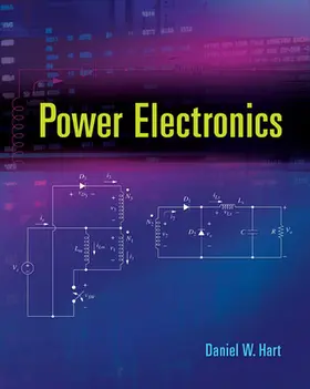 Hart |  Power Electronics | Buch |  Sack Fachmedien