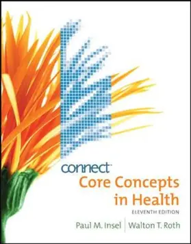 Insel / Roth |  Connect Core Concepts in Health | Buch |  Sack Fachmedien