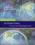 Eun / Resnick |  International Financial Management | Buch |  Sack Fachmedien