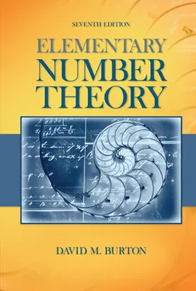 Burton |  Elementary Number Theory | Buch |  Sack Fachmedien