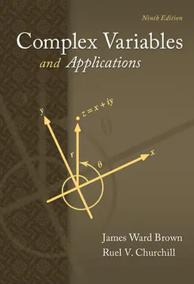 Brown / Churchill |  Complex Variables and Applications | Buch |  Sack Fachmedien