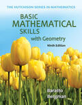 Baratto |  Basic Mathematical Skills with Geometry | Buch |  Sack Fachmedien