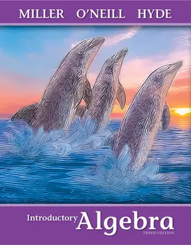 Miller / Neill / Hyde |  Introductory Algebra | Buch |  Sack Fachmedien