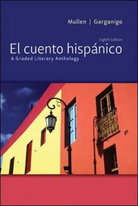 Mullen / Garganigo |  El cuento hispánico | Buch |  Sack Fachmedien