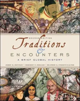 Bentley / Ziegler / Streets-Salter |  Traditions & Encounters | Buch |  Sack Fachmedien