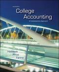 Haddock / Price / Farina |  College Accounting: A Contemporary Approach | Buch |  Sack Fachmedien