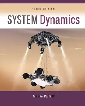 Palm |  System Dynamics | Buch |  Sack Fachmedien