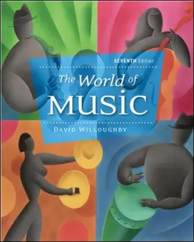 Willoughby |  The World of Music | Buch |  Sack Fachmedien
