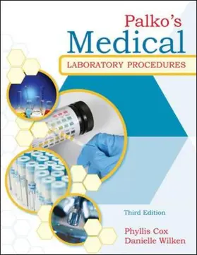 Cox / Wilken |  Palko's Medical Laboratory Procedures | Buch |  Sack Fachmedien
