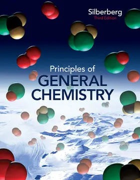 Silberberg |  Principles of General Chemistry | Buch |  Sack Fachmedien