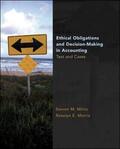 Mintz / Morris |  Ethical Obligations and Decision Making in Accounting: Text and Cases | Buch |  Sack Fachmedien