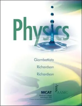 Giambattista / Richardson |  Physics eBook | Buch |  Sack Fachmedien