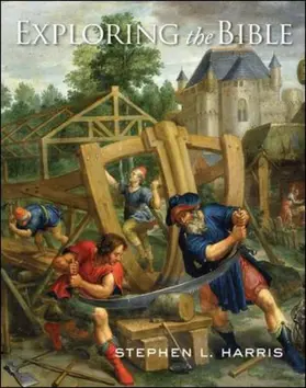 Harris |  Exploring the Bible | Buch |  Sack Fachmedien