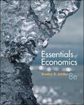 Schiller |  Essentials of Economics | Buch |  Sack Fachmedien