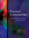 Hilmer |  Practical Econometrics: Data Collection, Analysis, and Application | Buch |  Sack Fachmedien