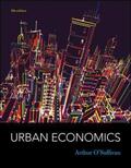Sullivan |  Urban Economics | Buch |  Sack Fachmedien