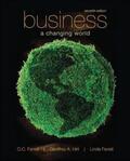 Ferrell / Hirt |  Business: A Changing World | Buch |  Sack Fachmedien