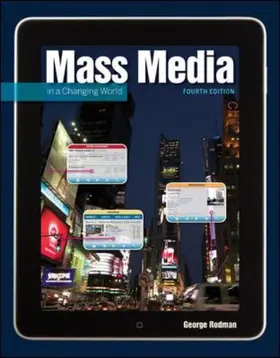 Rodman |  Mass Media in a Changing World | Buch |  Sack Fachmedien