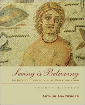 Berger |  Seeing Is Believing | Buch |  Sack Fachmedien