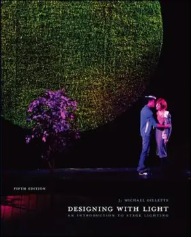 Gillette |  Designing with Light | Buch |  Sack Fachmedien
