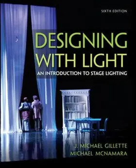 Gillette / Mcnamara |  Designing with Light | Buch |  Sack Fachmedien