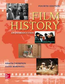 Thompson / Bordwell |  Film History: An Introduction | Buch |  Sack Fachmedien