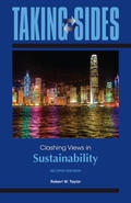 Taylor |  Taking Sides: Clashing Views in Sustainability | Buch |  Sack Fachmedien