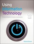 Williams / Sawyer |  Using Information Technology: Complete Version | Buch |  Sack Fachmedien