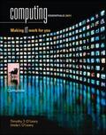 O'Leary / Leary |  Computing Essentials 2011 | Buch |  Sack Fachmedien