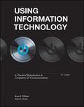 Williams / Sawyer |  Using Information Technology Complete | Buch |  Sack Fachmedien